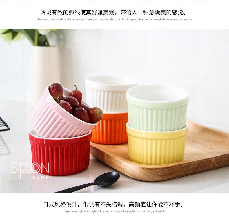 Up to RMB 29.9 plus 1 for ceramic value 6 yuan shu she roasted bowl