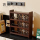Desktop Storage Rack Multi-Layer Storage Rack Bookshelf Desk Bookcase Office Desk Bookshelf