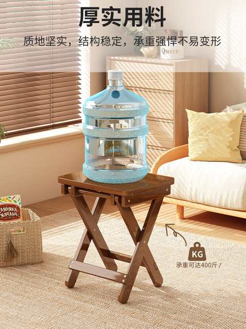 Outdoor Folding Stool Portable Fishing Chair Small Stool Camping Chair Folding Chair Camping Small Bench Patio