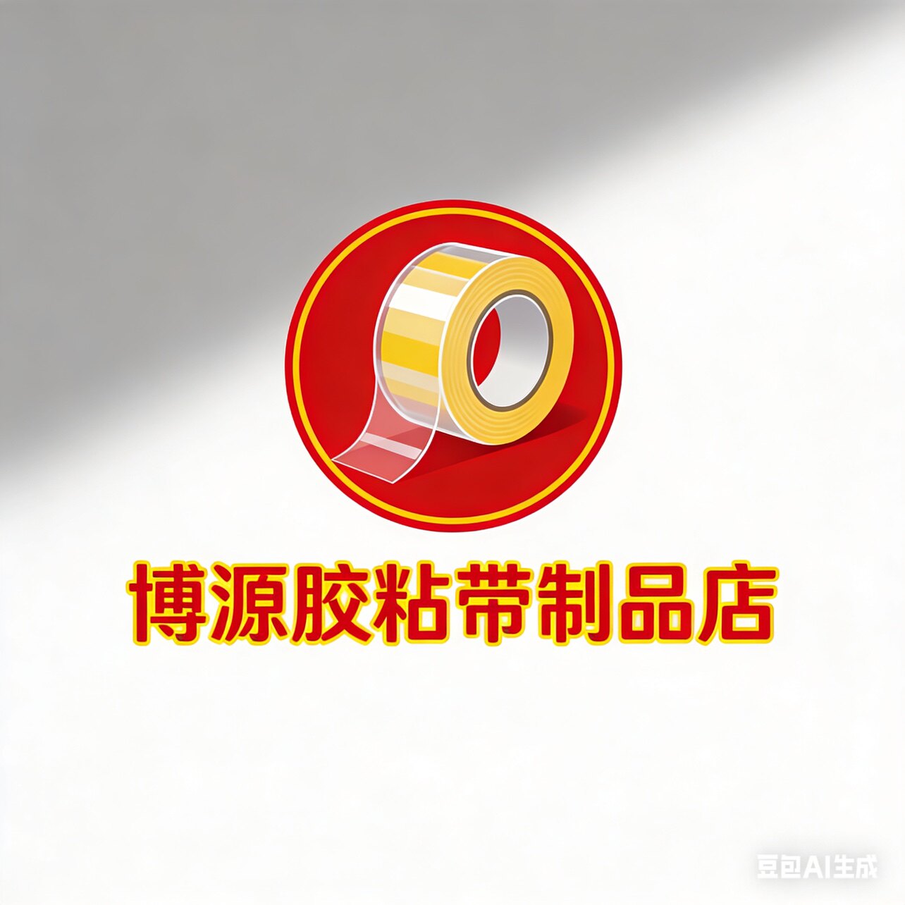 深圳市博源胶粘带制品