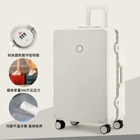 Белый (разделение сухой и влажной воды + двойная закрытая подкладка + легкая роскошная алюминиевая рама)