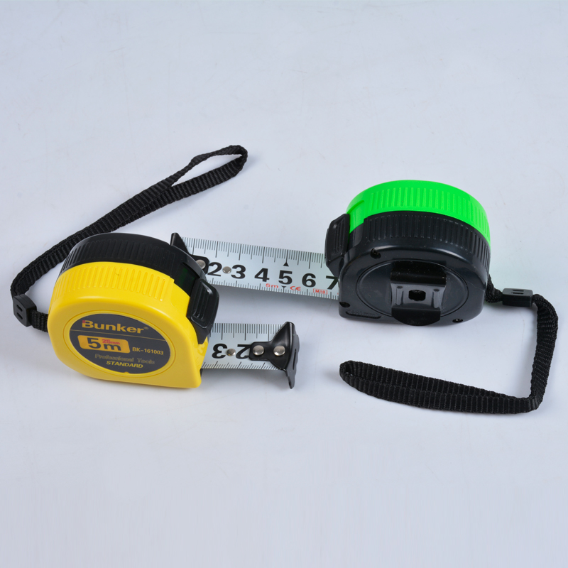 Bunk Ultra Small Boutique Steel Ruler Series