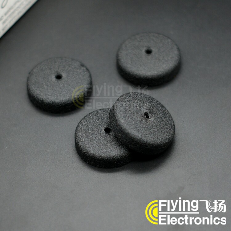 British original dress Linn Lian SKEET Fever Fever Power Amplifier Horn Sound Box Tripod Rack Shock-Proof Foot footbed gasket