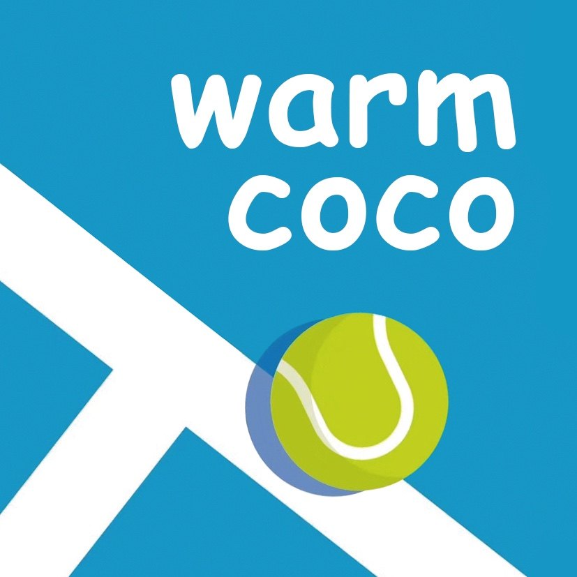 warmcoco的LOGO