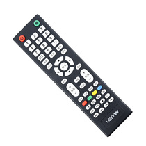 Longxian LCD TV new remote control