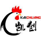 凯创焊业的LOGO