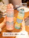 Taosenshan Summer Large Capacity Water Bottle for Female Students, Fitness Water Bottle, 2026 New Model, High Aesthetic Value, Special for School Use