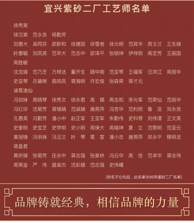 伦敦奥运会国礼 宜兴紫砂二厂 东方紫玉 大红袍倒把西施壶 图7