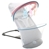 Детская качалка для сна, успокаивающая колыбель для новорожденных, игрушка