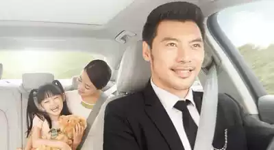 Shanghai private car driver family Driver private driver bodyguard long-term temporary