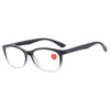 German-Made! Gift for Elders! Unisex High-Definition Autofocus Resin Reading Glasses for Foreign Trade, a Gift
