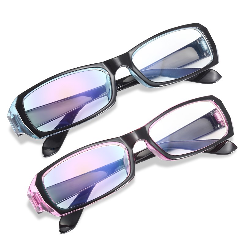  Electric welding glasses radiation-proof welders anti-blue light goggles Male burn welding II Po Anti-eye UV glare