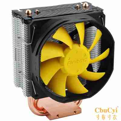 安钛克C20 1150 1155 1366风扇 AMD多平台纯铜底2热管散热器 新款在类目 电脑硬件/显示器/电脑周边, 散热器/风扇中 - 来自Buy2taobao.com提供专业的淘宝代购服务
