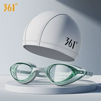 Водонепроницаемый зеленый комфортный комплект