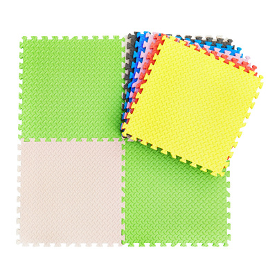 儿童爬行垫泡沫地垫拼接地垫