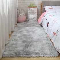 Nordic ins carpet living room coffee table bedroom full of cute Net red with thick bed side blanket can sit mat