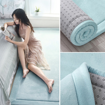 Japanese tatami mat custom-made living room bedroom Kang mat mattress thickened bedside carpet baby child crawling anti-drop mat