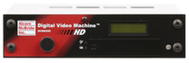American Alcorn McBride single channel video player Digital Video Machine HD