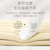 Защитная лента из пены, поролоновые защитные накладки на углы