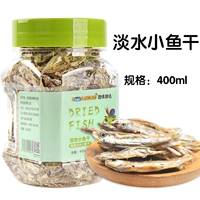 [Купить 2 получить 1 получить 1] Маленькая рыба сушена 400 мл