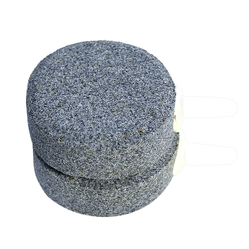 Пузырьковый камень рыбного бака увеличивает нанометровое газовое блюдо с кислородом газообразной пузырьки кислородного насоса гемозооа