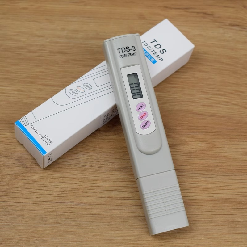 揭秘纯净之源：多功能水质解析