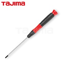 TAJIMA Tian Island Precision Batch Electronic Repair Cross - word plum - screw sword - batch knife Small Staff ED series