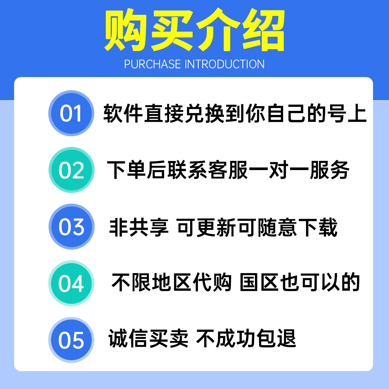 别再交智商税了！ProCreate兑换码代购？老狗一眼看穿这波坑_手机_淘宝数码网