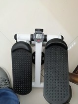 Leg slimming machine for women mini in-situ foot treadmill for men and women home slimming machine mens waist slimming treadmill