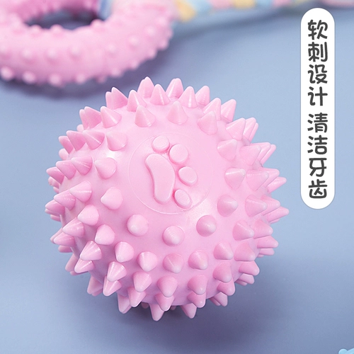 Плюшевый щенок с шлифованием зубов, игрушками для собак, кусочками клей маленькие щенки, щенки шариковые собаки сами играют в животные продукты