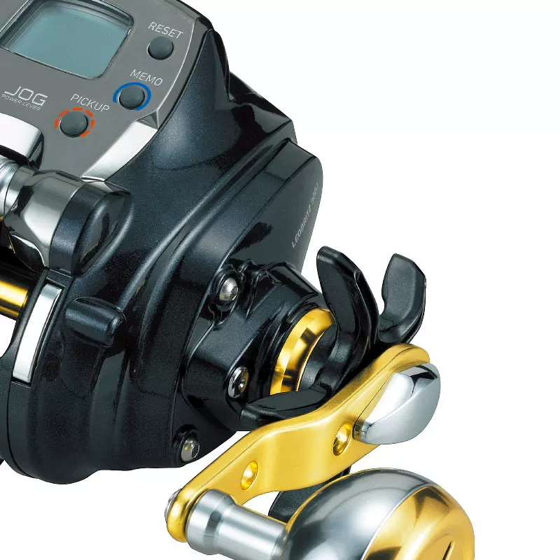Япония DAIWA Da Yifa LeoBritz 300J судно для электрической рыбалки колеса, море рыболовное колесо рыба приманка Darwa рыболовное колесо