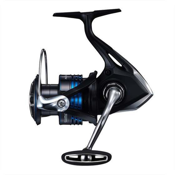 SHIMANO 시마노 네시프 스피닝 릴 NEXAVE 루어 바다 낚시 릴 롱 캐스트 루어 낚시 릴