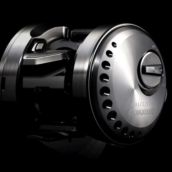 SHIMANO 시마노 23 CQBFS 드럼 마이크로 물체 장거리 낚시 루어 휠 스트림 말 입 금속 낚시 릴