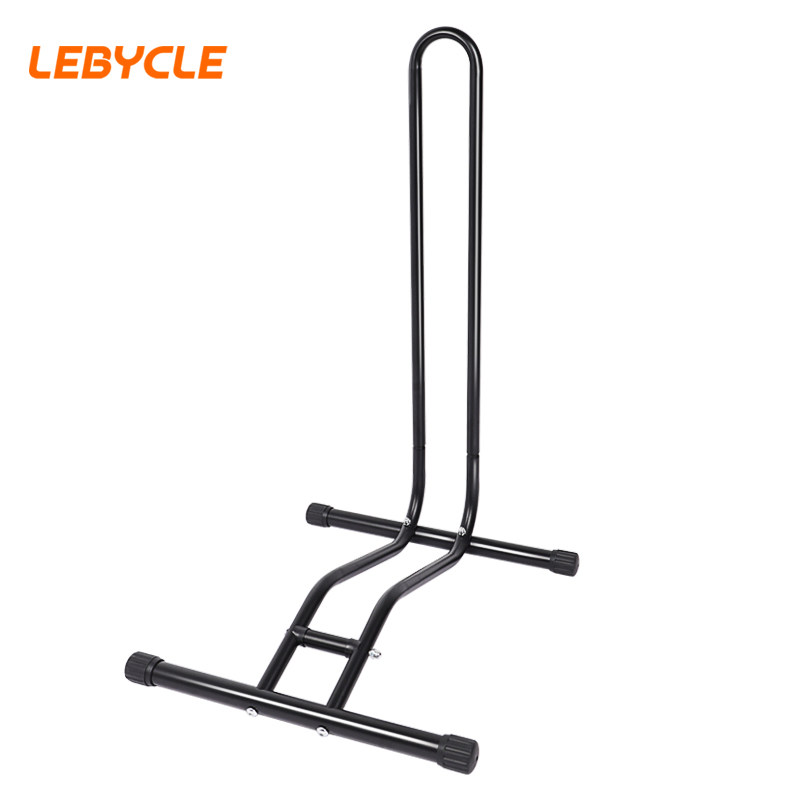 Le 100 Passenger Bike Parking Rack Mountain Bike road station Racks Indoor Standing Shelf Universal Bracket Universal-Taobao