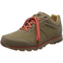 Mammut mens outdoor climbing boots wear resistant anti-slip 21 new overseas special cabinet fashion temperament