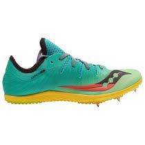 St. Connie SAUCONY special cabinet Fashion Classic Ladies long running track and field shoes Carrera XC4