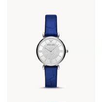 Lady Mani Armani Watch Special Cabinet AR11344 American 2021 New Sport Fashion