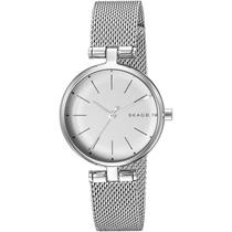 Si Gen skagen Watch Joker Youth Leisure Women SKW2642 Fashion and Comfortable counter