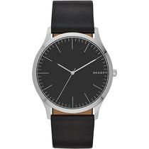skagen skagen overseas purchase 21 hot selling SKW6552 men counter simple versatile watch Leisure