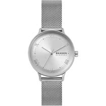 skagen SKW2875 counter fashion Classic women shop warranty watch overseas shopping business Leisure