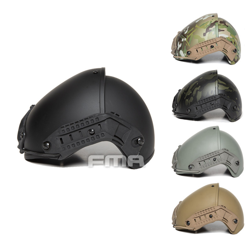 TBFMA AF CP two-in-one protective riot helmet safety helmet training helmet riding helmet TB402-Taobao
