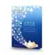 Propolis Pearl Brightening Nourishing Mask 5 cái / hộp Dưỡng ẩm làm trắng sáng Dưỡng ẩm cho Nam và Nữ Học sinh - Mặt nạ