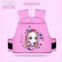 Motorcycle riding baby straps electric car child safety belt battery car straps rear seat belt to prevent children from falling