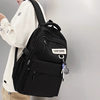 German 2025 New Schoolbags for Boys, Junior and High School Students, Good-Looking, Lightweight Backpacks, Large Capacity, Female College Students