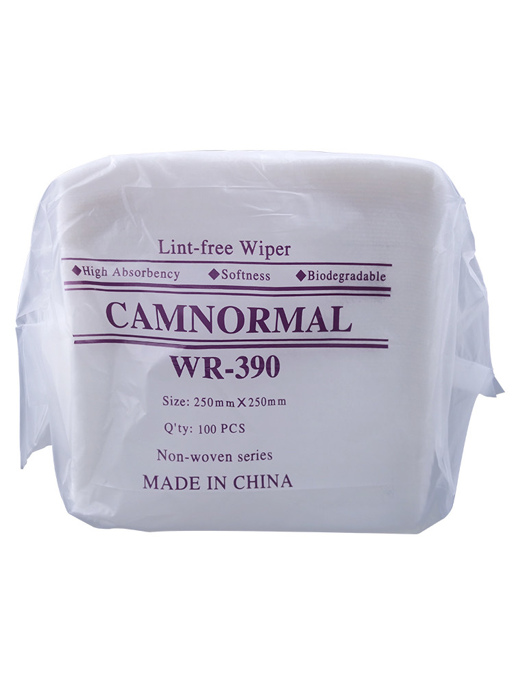 Dust-free wipes, oil-absorbing, water-absorbing, 100-level dust-free cloths, dust-removing cloths, industrial non-woven cloths, wipes, cleaning cloths
