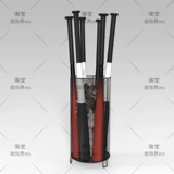 Бейсбольный стенд, бейсбольная трубка, софтбольные аксессуары