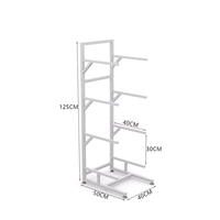Белый (может вместить 4 шт.)