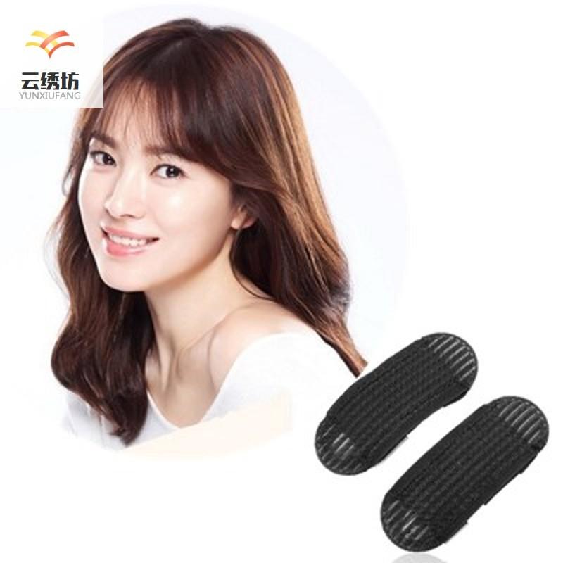 Sticky hairpin inner canopy pad High hair pad Pad pad hair hair post pad Hair root canopy hair device post fluffy