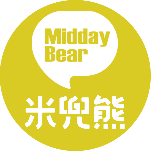 米兜熊企业店的LOGO