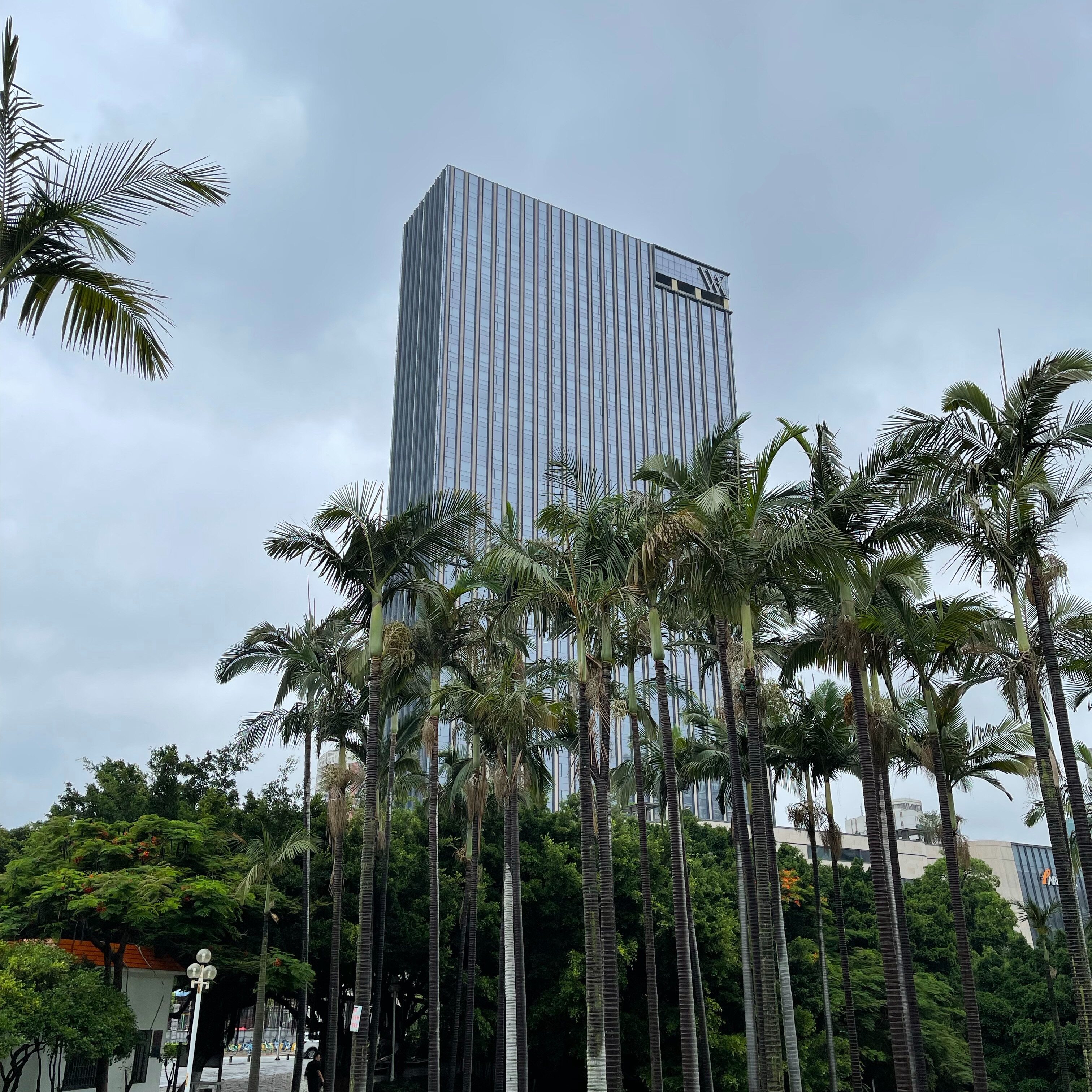 Xiamen waldorf hotel parent-child free travel discount book Gulangyu Zengcuo Zhiming District Nanyang Style